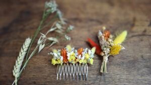 Photos de E-commerce pour une fleuriste