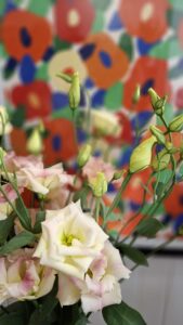 Photos de E-commerce pour une fleuriste