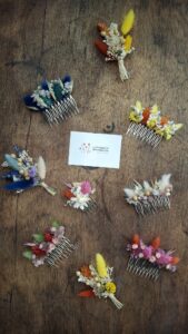 Photos de E-commerce pour une fleuriste