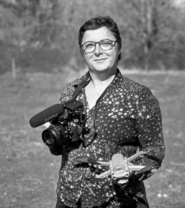 Céline ARDOIN video photo communication graphisme drone REDON