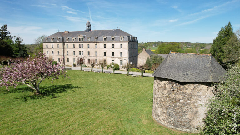 prise de vue par drone