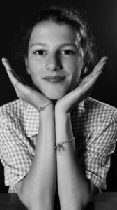 Portraits et moments de famille Redon studio photo