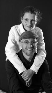 Portraits et moments de famille Redon studio photo