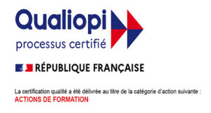 certification qualiopi Action de formation